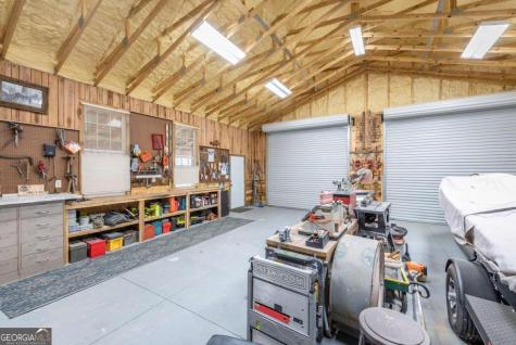401 Georgianna Street Jasper GA 30143