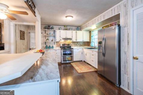 401 Georgianna Street Jasper GA 30143