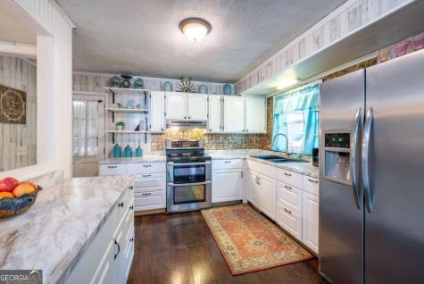 401 Georgianna Street Jasper GA 30143