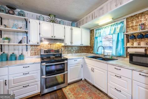 401 Georgianna Street Jasper GA 30143
