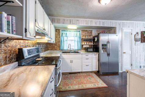 401 Georgianna Street Jasper GA 30143