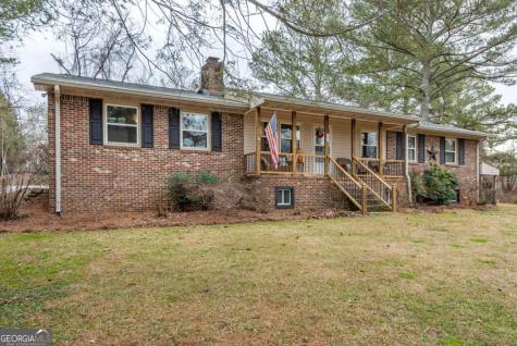 401 Georgianna Street Jasper GA 30143