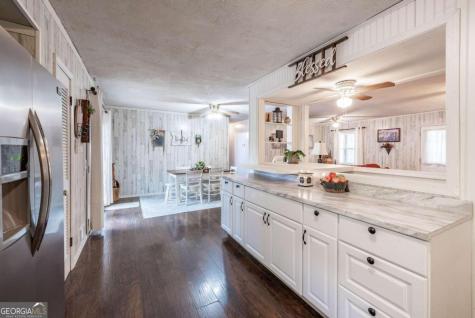 401 Georgianna Street Jasper GA 30143