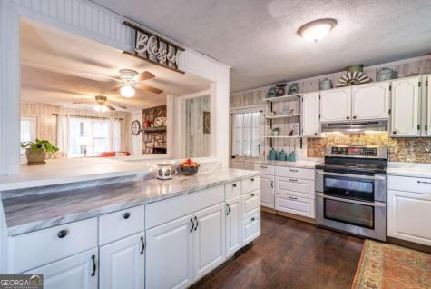 401 Georgianna Street Jasper GA 30143