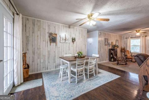 401 Georgianna Street Jasper GA 30143