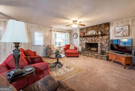 401 Georgianna Street Jasper GA 30143