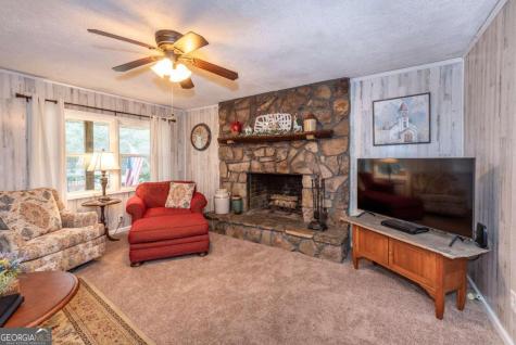 401 Georgianna Street Jasper GA 30143