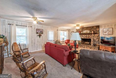 401 Georgianna Street Jasper GA 30143