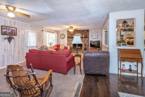 401 Georgianna Street Jasper GA 30143