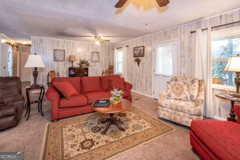 401 Georgianna Street Jasper GA 30143