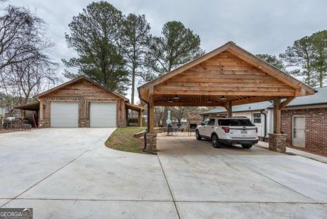 401 Georgianna Street Jasper GA 30143