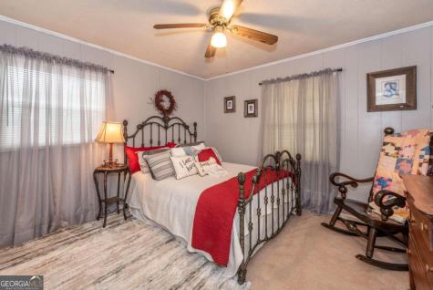 401 Georgianna Street Jasper GA 30143