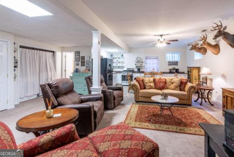 401 Georgianna Street Jasper GA 30143