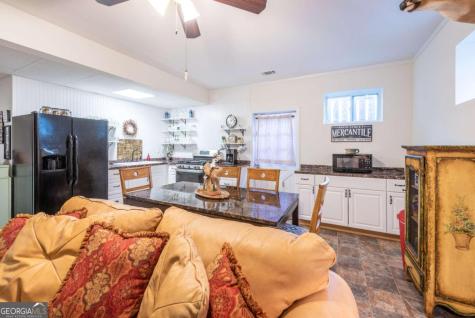 401 Georgianna Street Jasper GA 30143