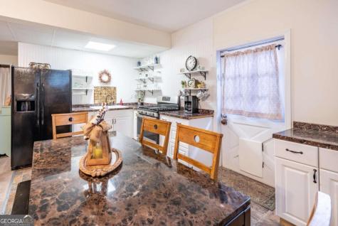 401 Georgianna Street Jasper GA 30143