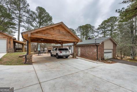 401 Georgianna Street Jasper GA 30143