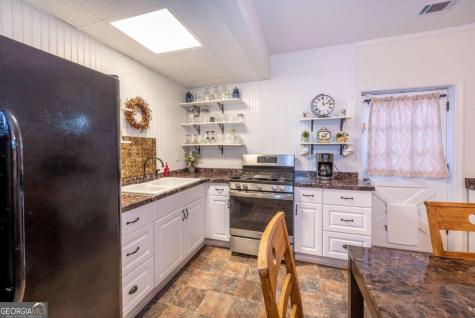 401 Georgianna Street Jasper GA 30143