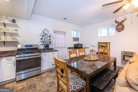 401 Georgianna Street Jasper GA 30143