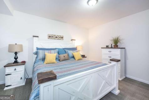 401 Georgianna Street Jasper GA 30143