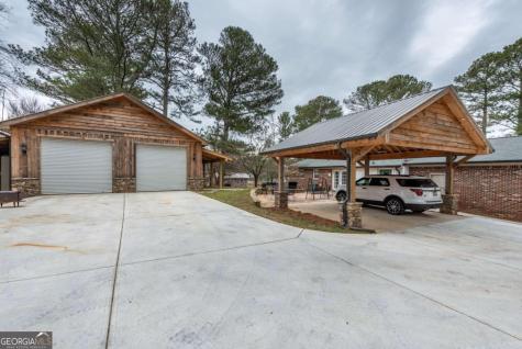 401 Georgianna Street Jasper GA 30143