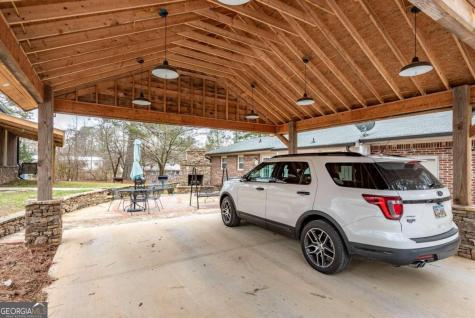 401 Georgianna Street Jasper GA 30143