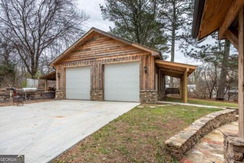 401 Georgianna Street Jasper GA 30143