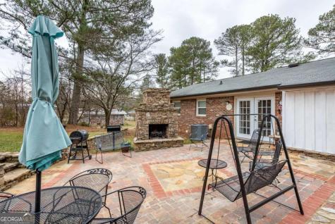 401 Georgianna Street Jasper GA 30143