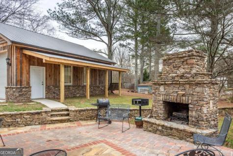401 Georgianna Street Jasper GA 30143