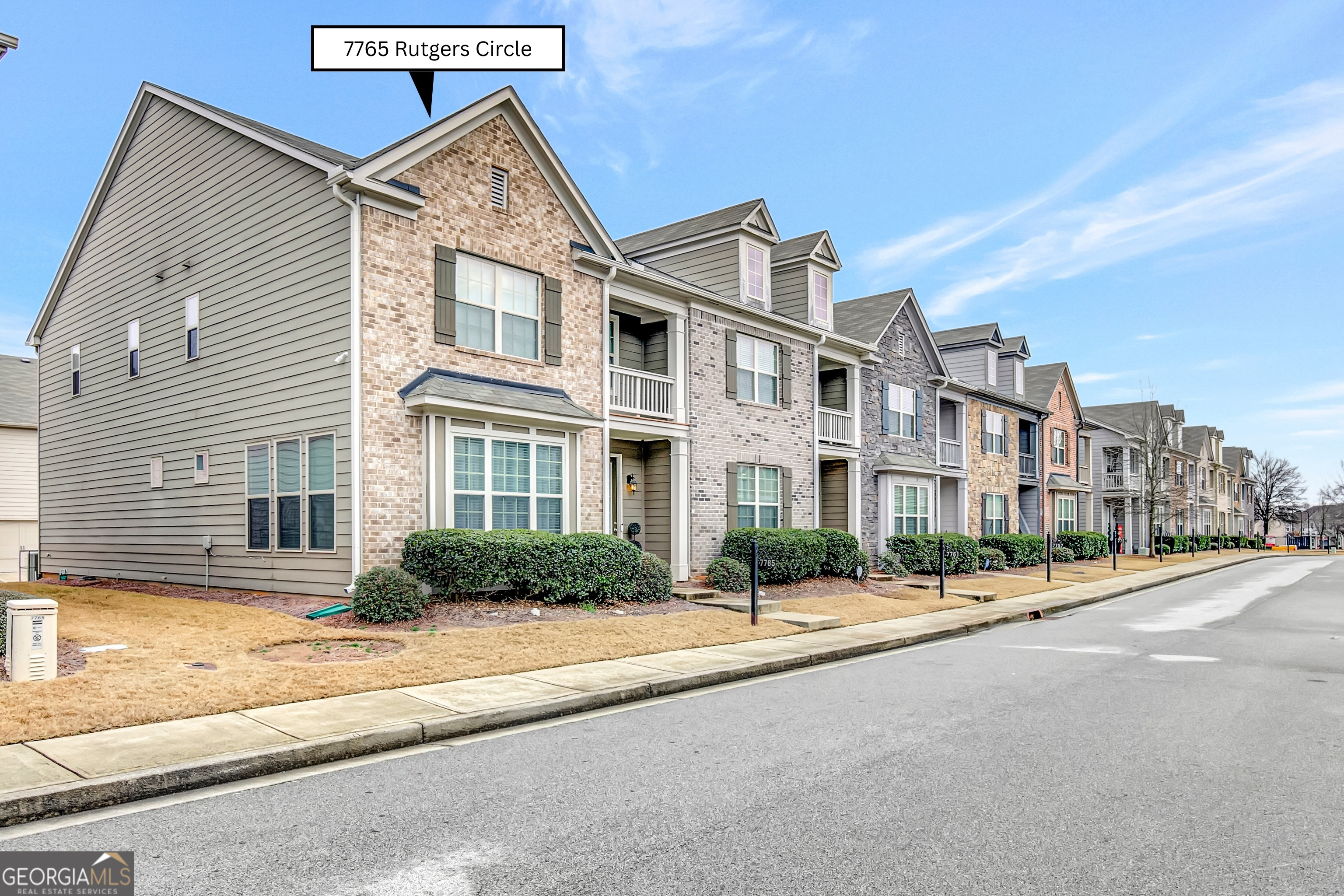 7765 Rutgers Circle Fairburn GA 30213