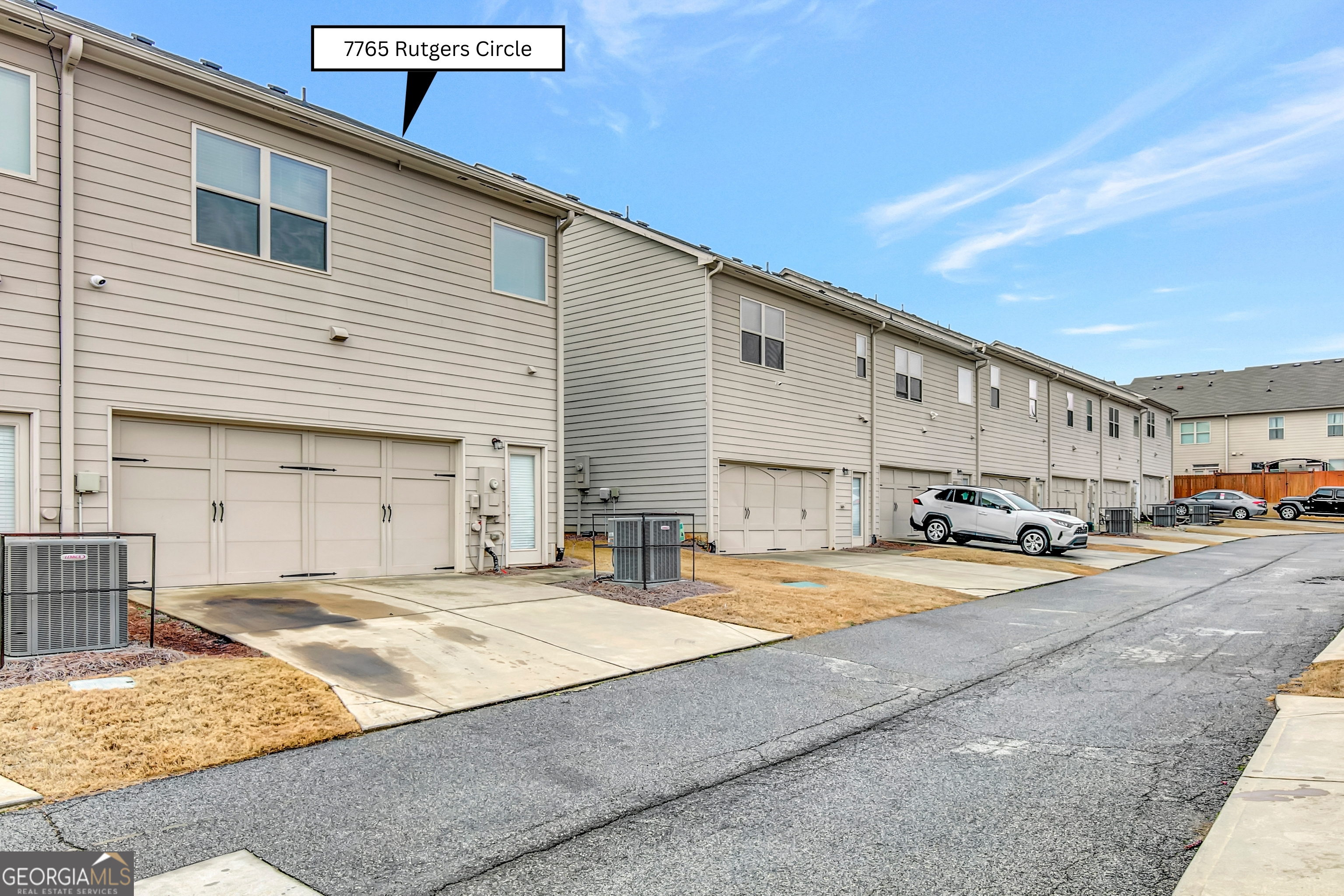 7765 Rutgers Circle Fairburn GA 30213