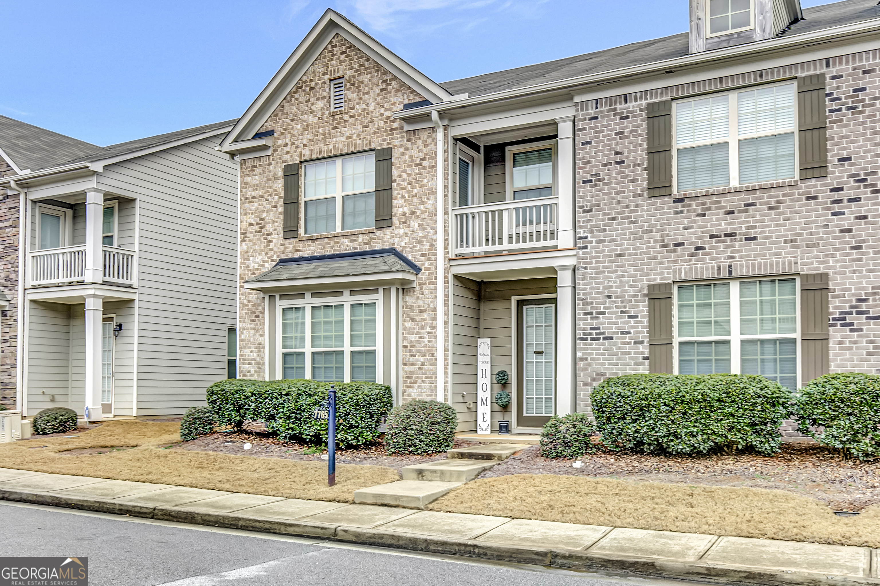 7765 Rutgers Circle Fairburn GA 30213