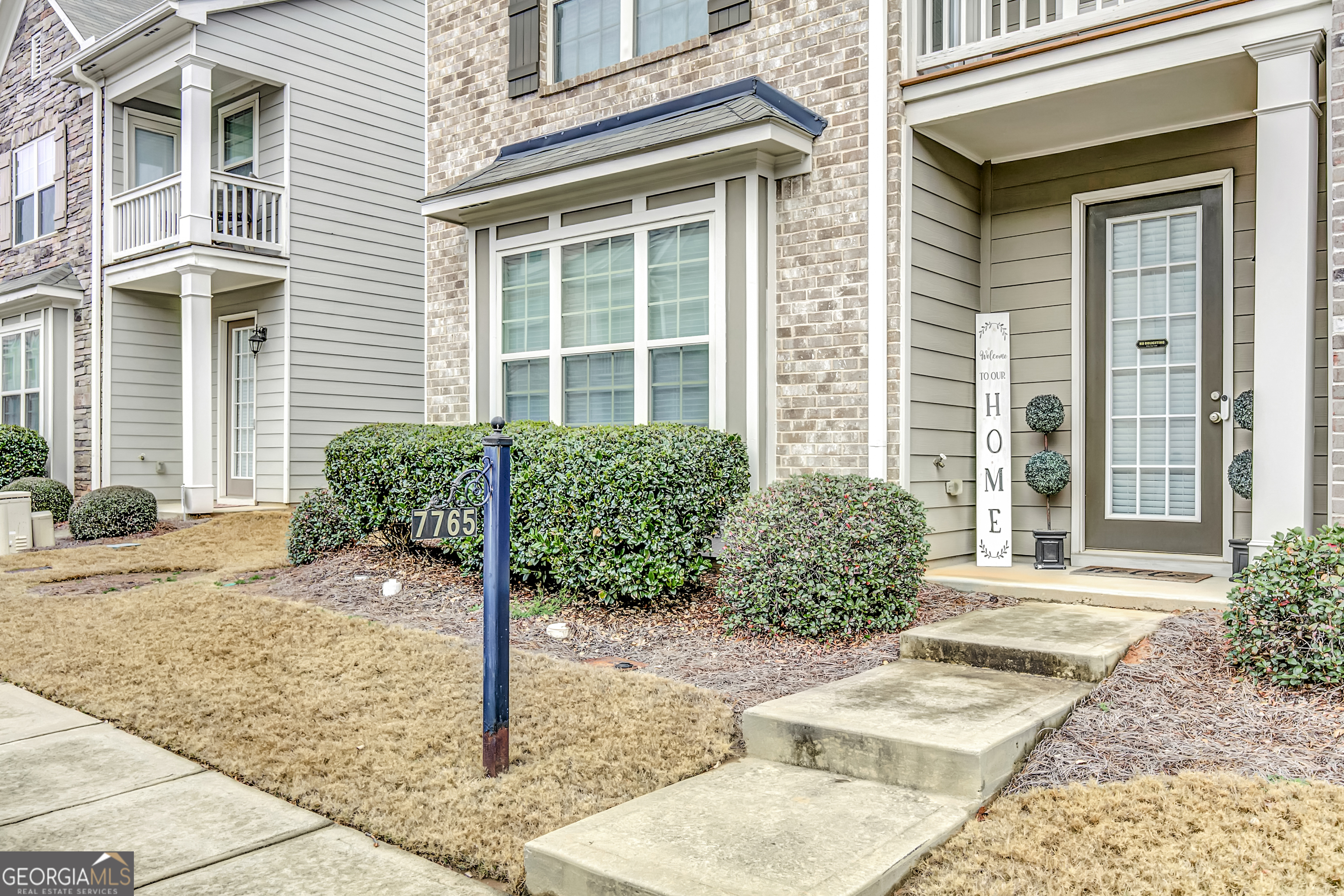 7765 Rutgers Circle Fairburn GA 30213