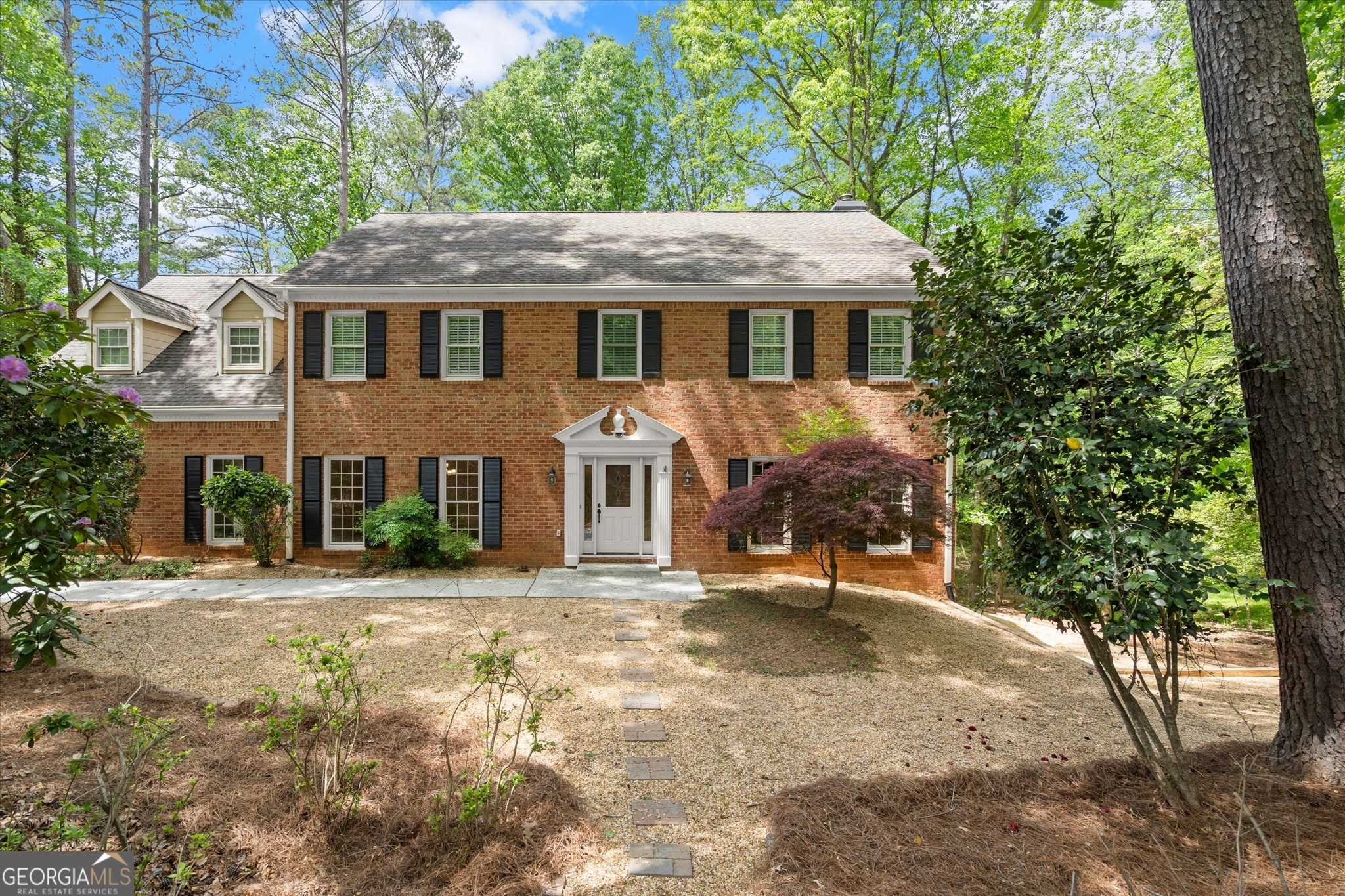 9335 Huntcliff Trace Atlanta GA 30350