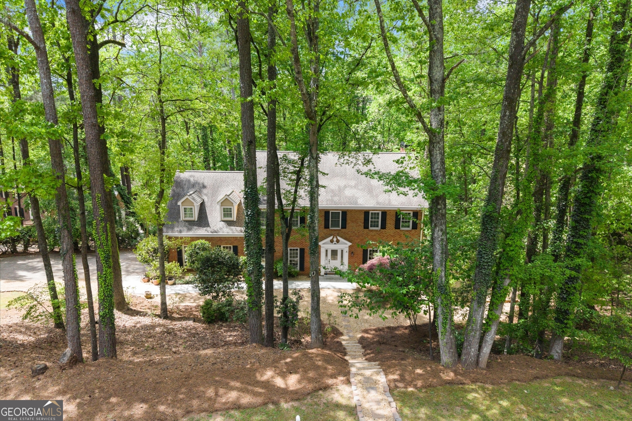 9335 Huntcliff Trace Atlanta GA 30350