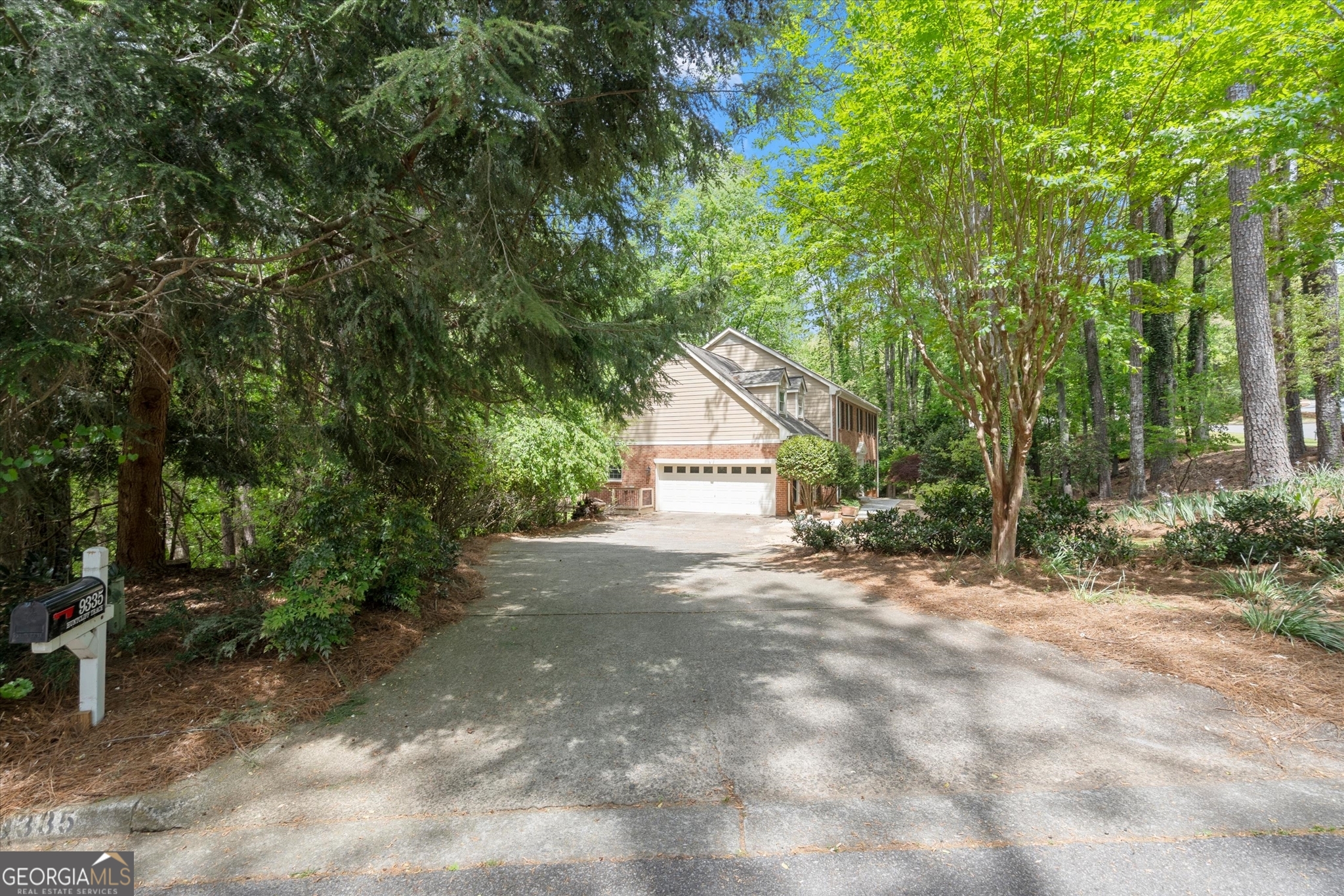 9335 Huntcliff Trace Atlanta GA 30350