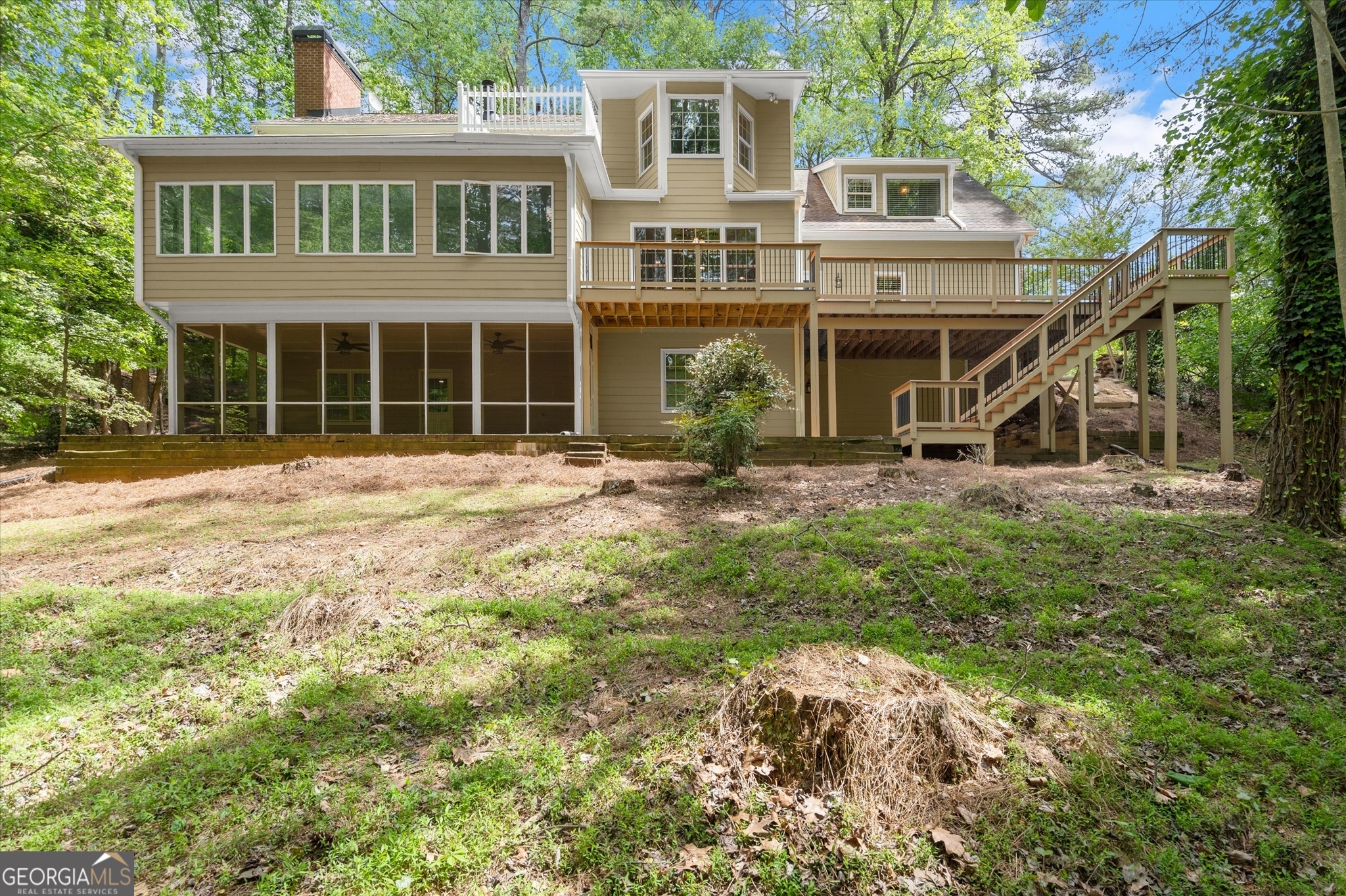 9335 Huntcliff Trace Atlanta GA 30350