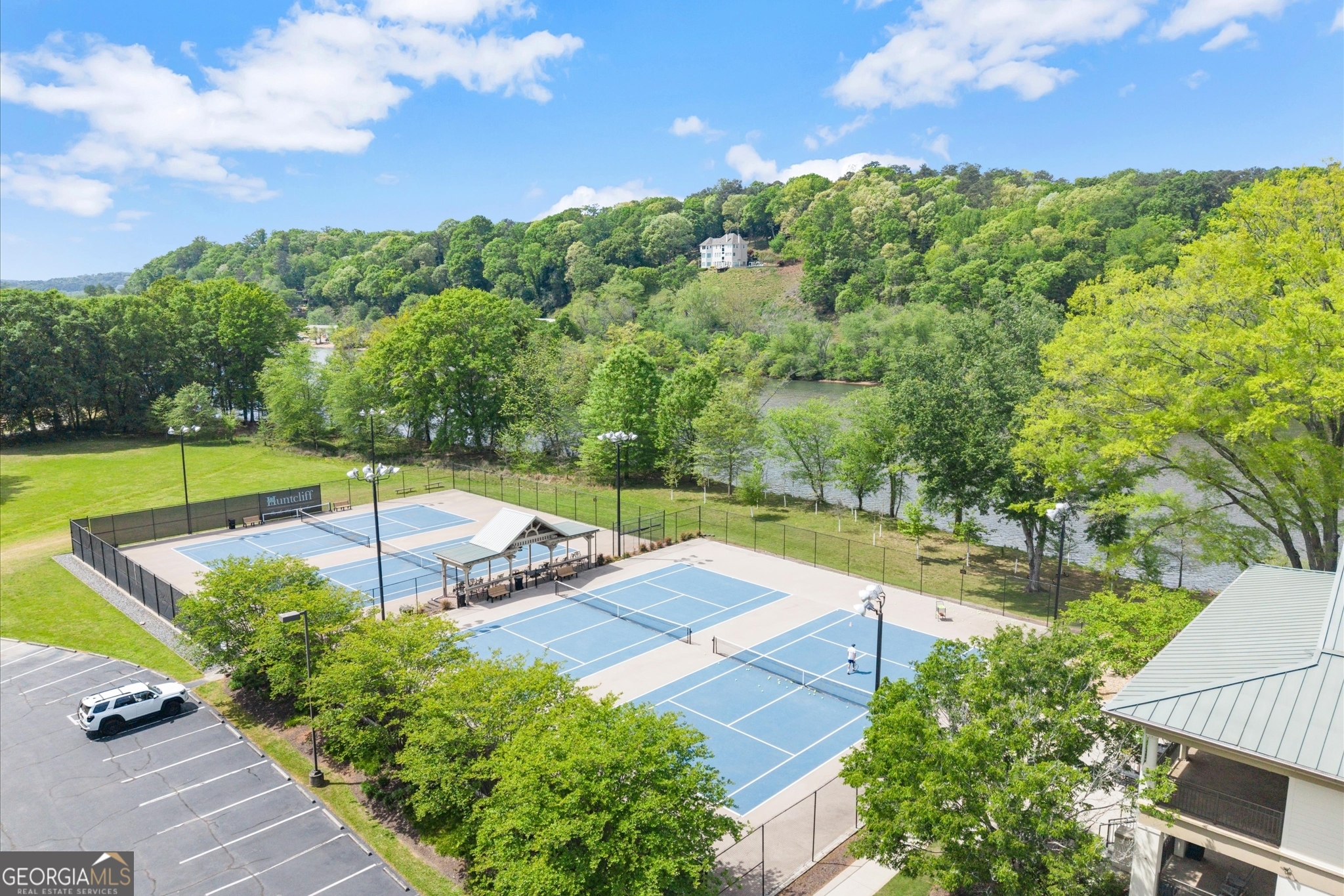 9335 Huntcliff Trace Atlanta GA 30350