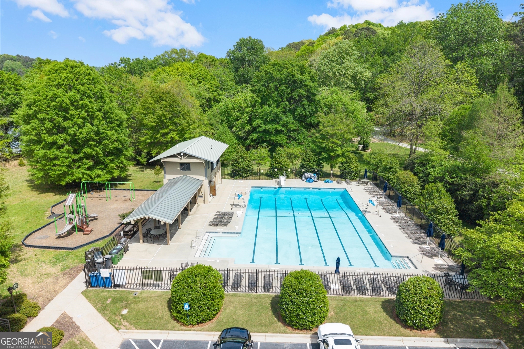 9335 Huntcliff Trace Atlanta GA 30350