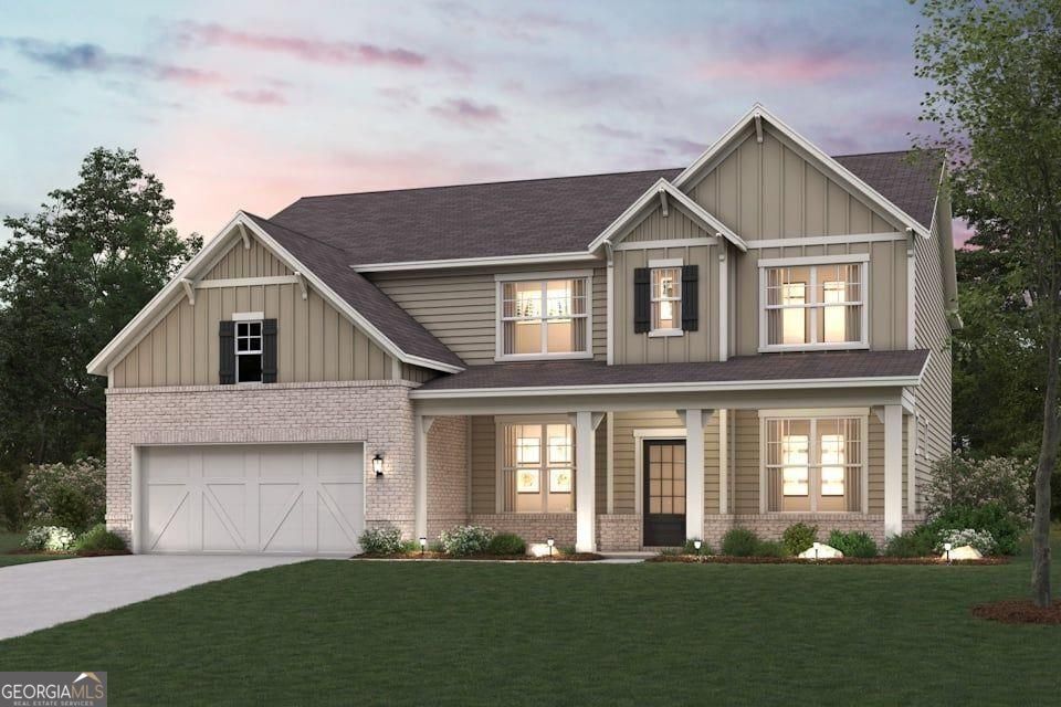 2678 Harbor Ridge Pass Gainesville GA 30507