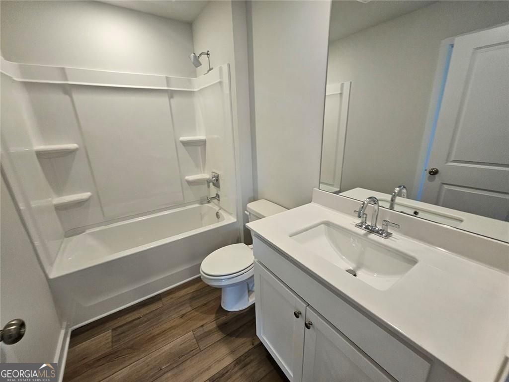 2678 Harbor Ridge Pass Gainesville GA 30507