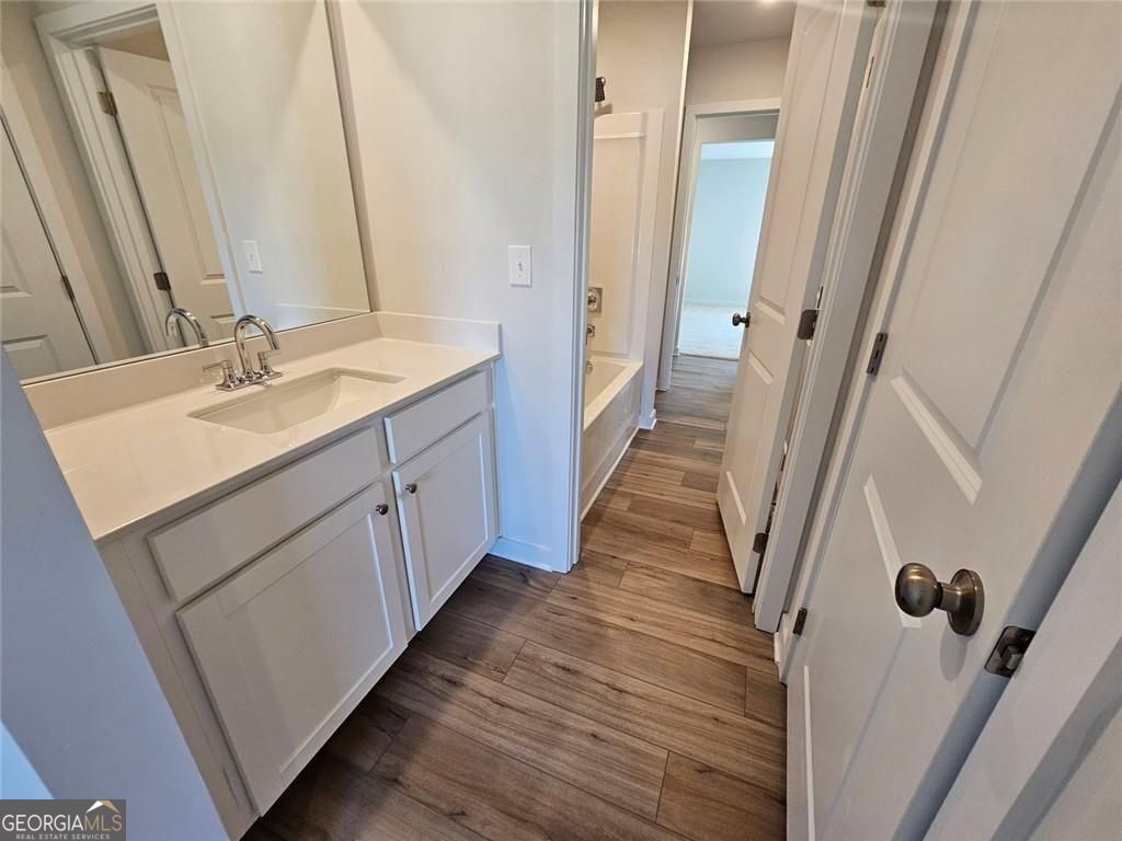 2678 Harbor Ridge Pass Gainesville GA 30507