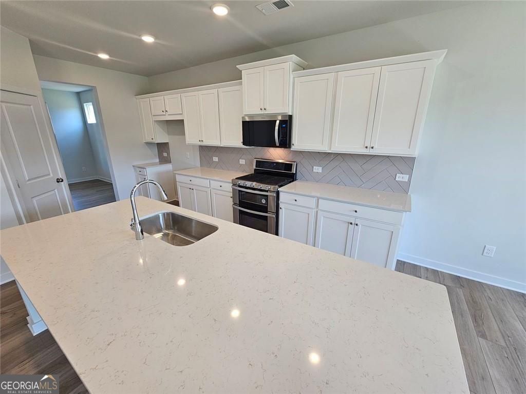 2678 Harbor Ridge Pass Gainesville GA 30507