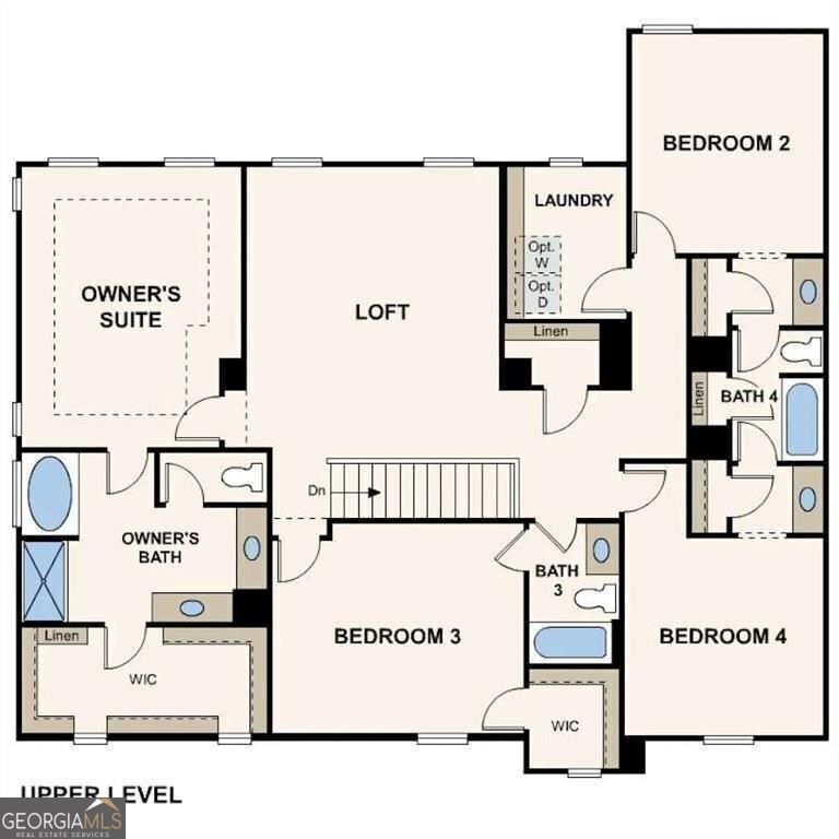 2678 Harbor Ridge Pass Gainesville GA 30507