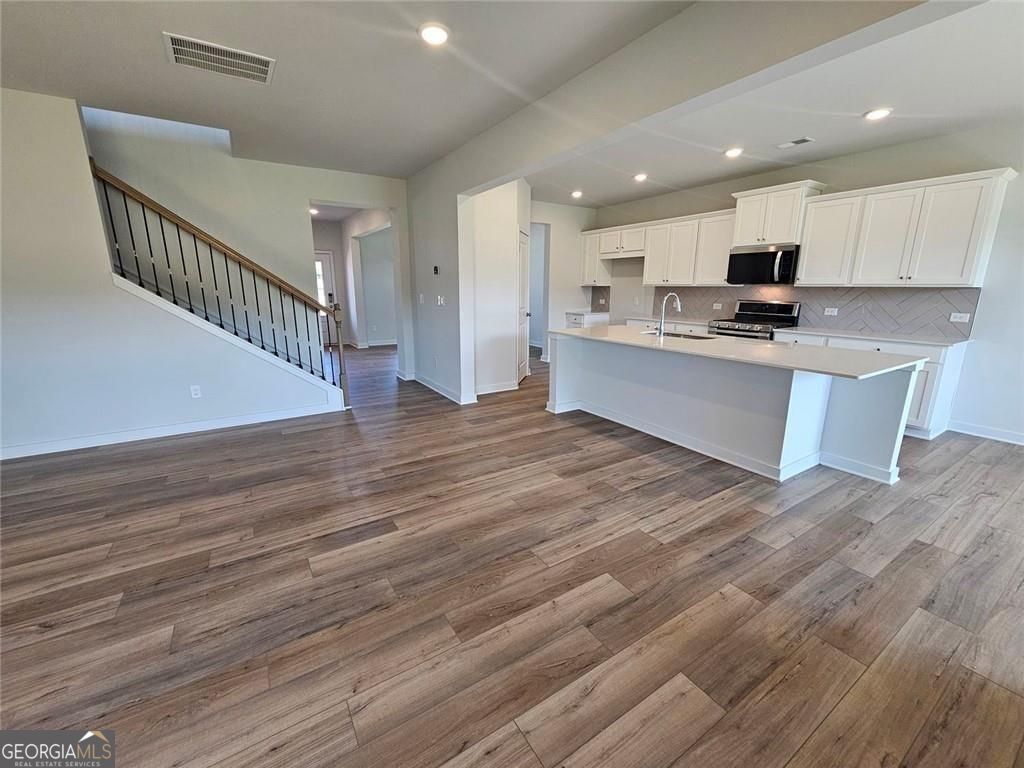 2678 Harbor Ridge Pass Gainesville GA 30507