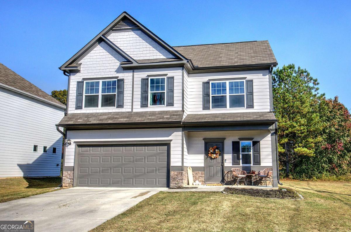 10 Eagle Drive NW Rome GA 30165