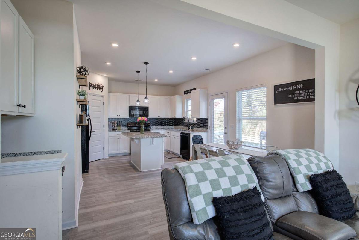 10 Eagle Drive NW Rome GA 30165