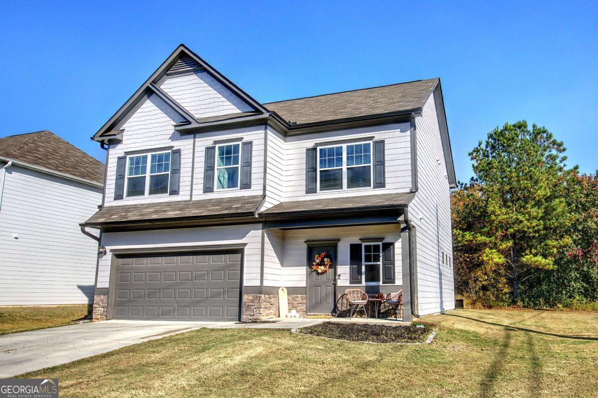 10 Eagle Drive NW Rome GA 30165