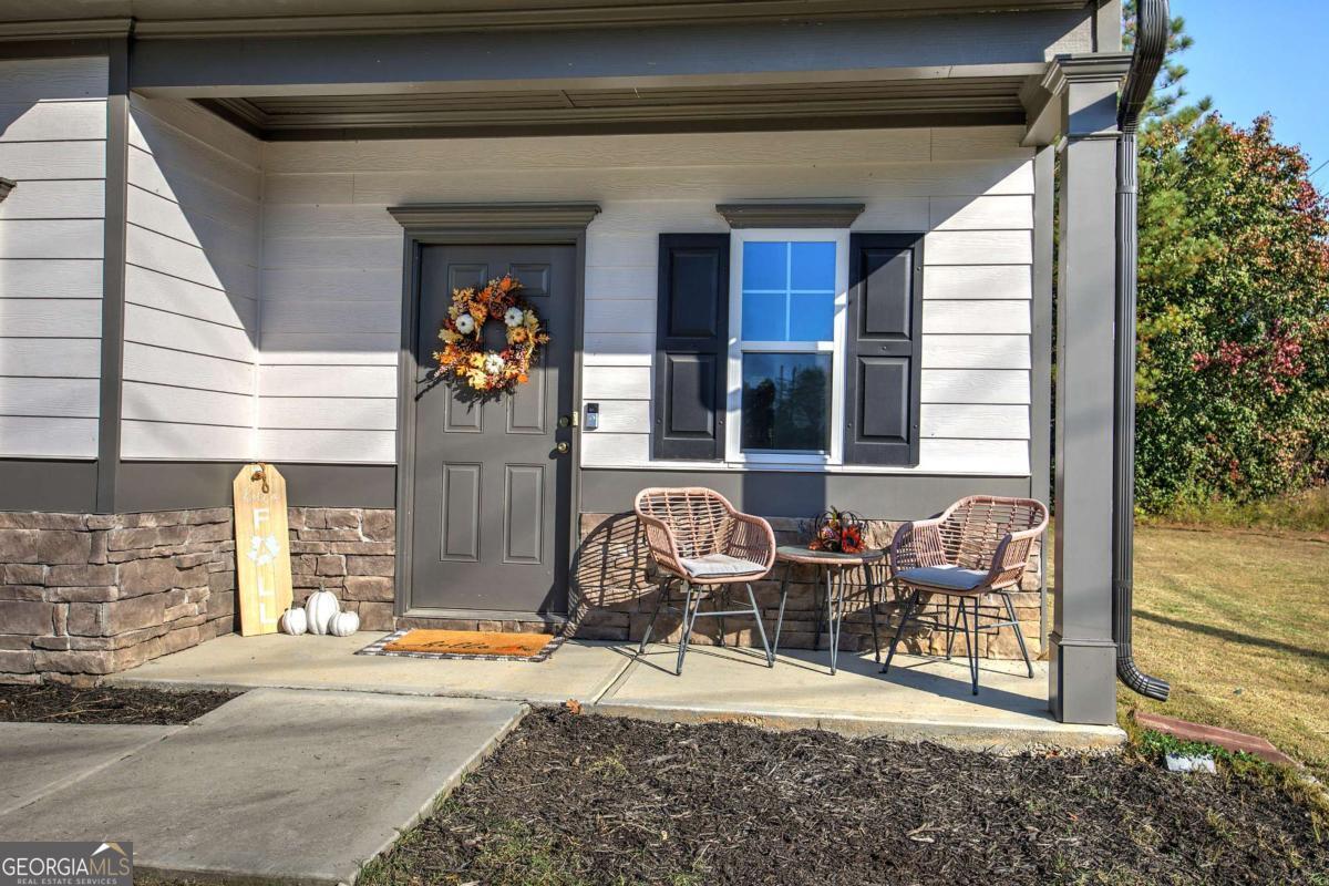 10 Eagle Drive NW Rome GA 30165