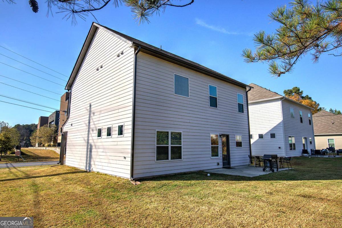 10 Eagle Drive NW Rome GA 30165