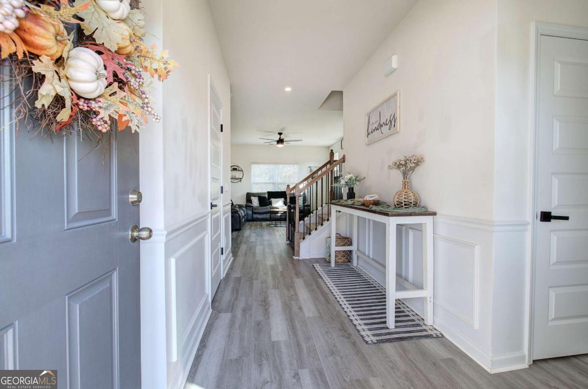 10 Eagle Drive NW Rome GA 30165